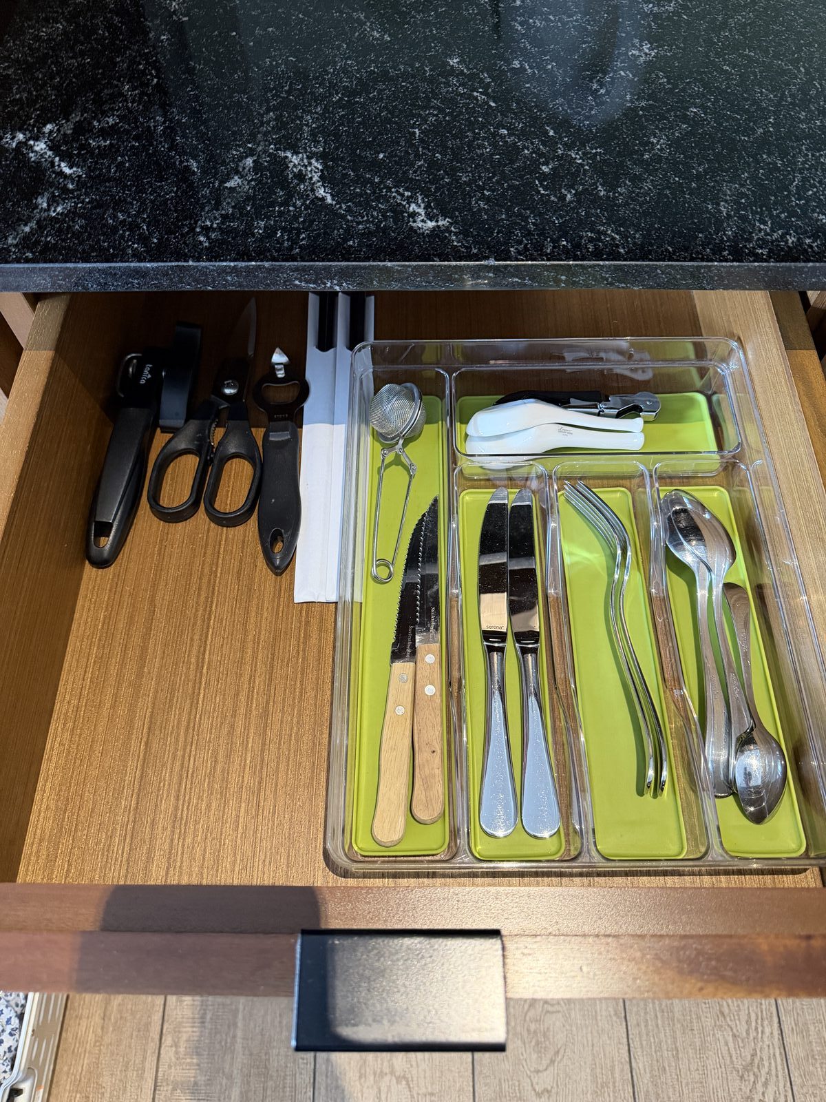 カトラリーセット